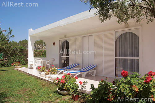 Alex Beach Hotel 5